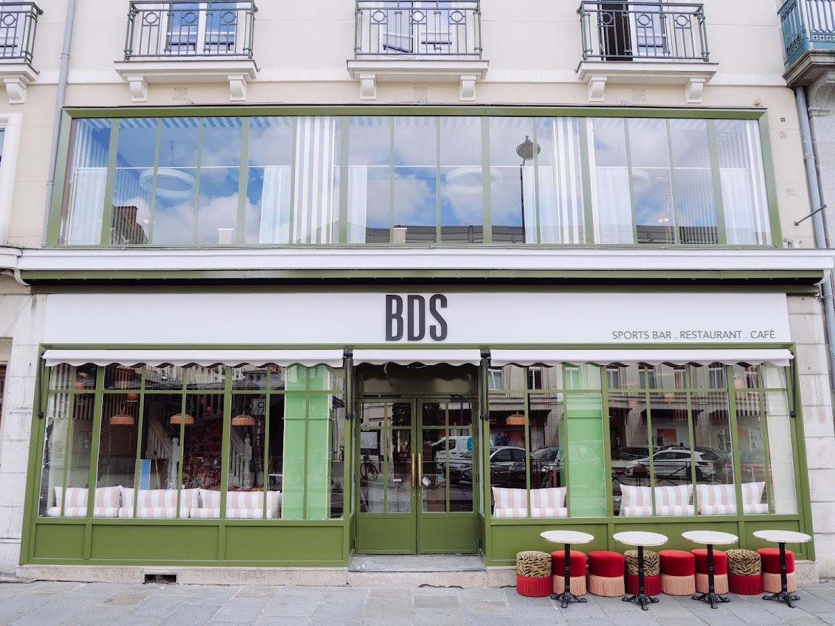 Bds Restaurant