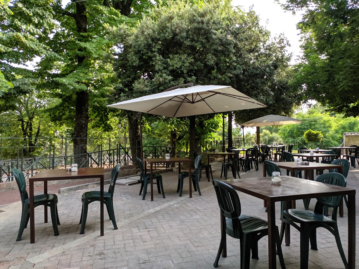Osteria Bar Dopolavoro